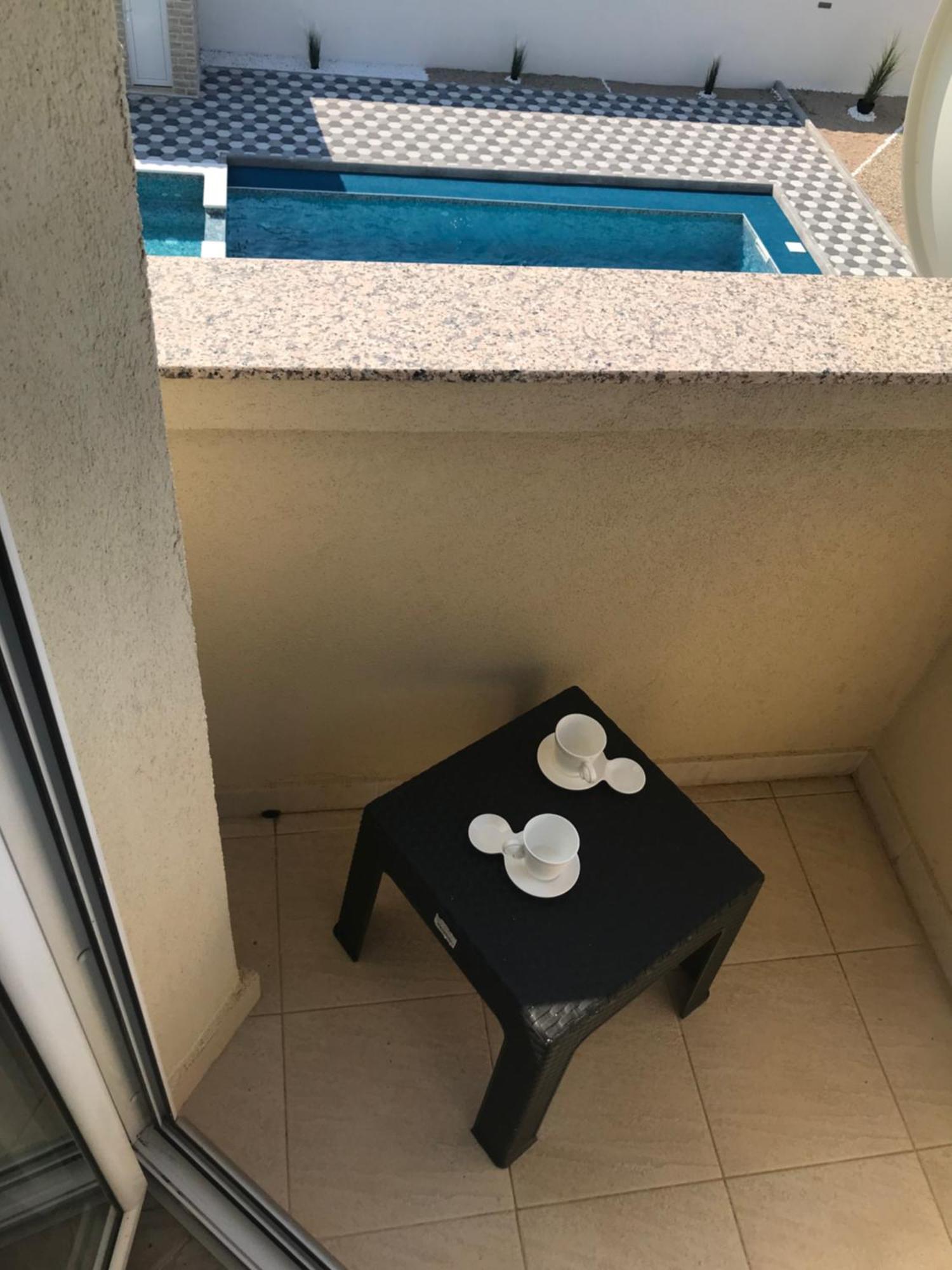 Apartment Miruna S Bazenom Donje Rastane エクステリア 写真